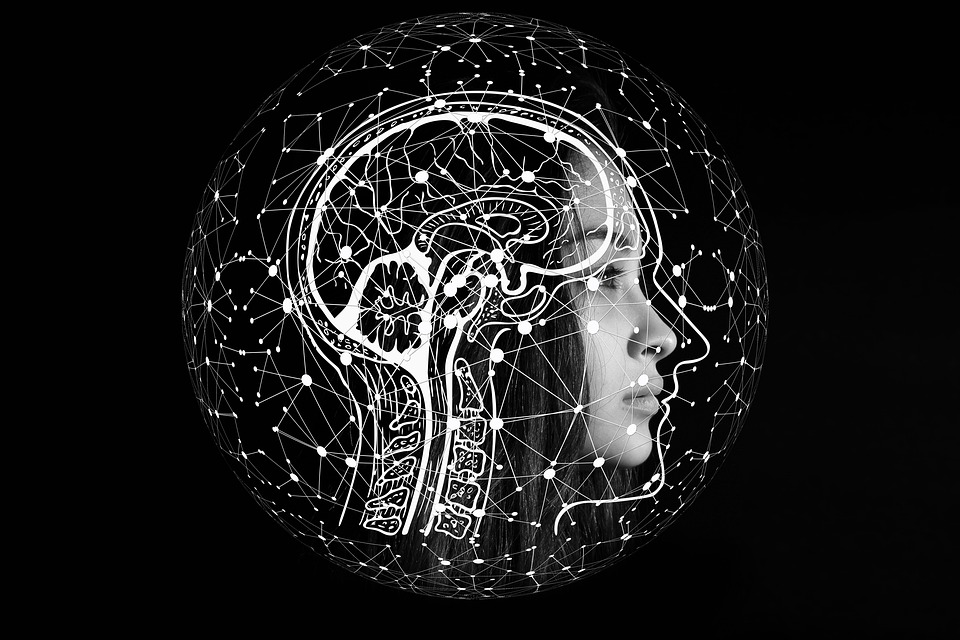 Artificial Intelligence, Brain, Think, Control