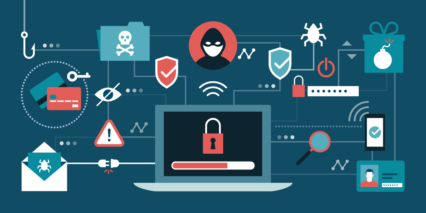 5 Most Common Online Security Threats According to Segurazo | by Segurazo |  Segurazo | Medium