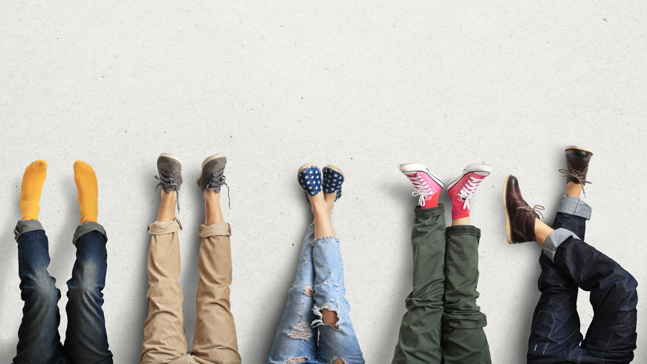 Why Are We Wearing Shoes In The First Place? | Zappos.com Blog