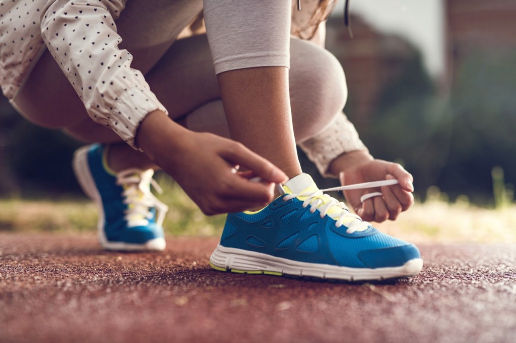 You&#39;re Probably Wearing The Wrong Size Running Shoes – OMGFacts
