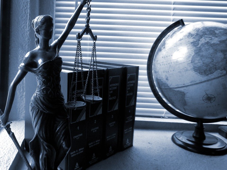 Free photos of Lady justice