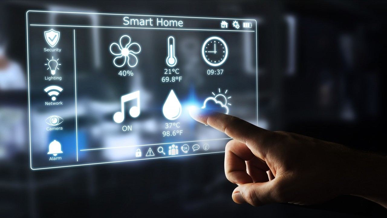6 Predictions for the Future of Smart Home Technology