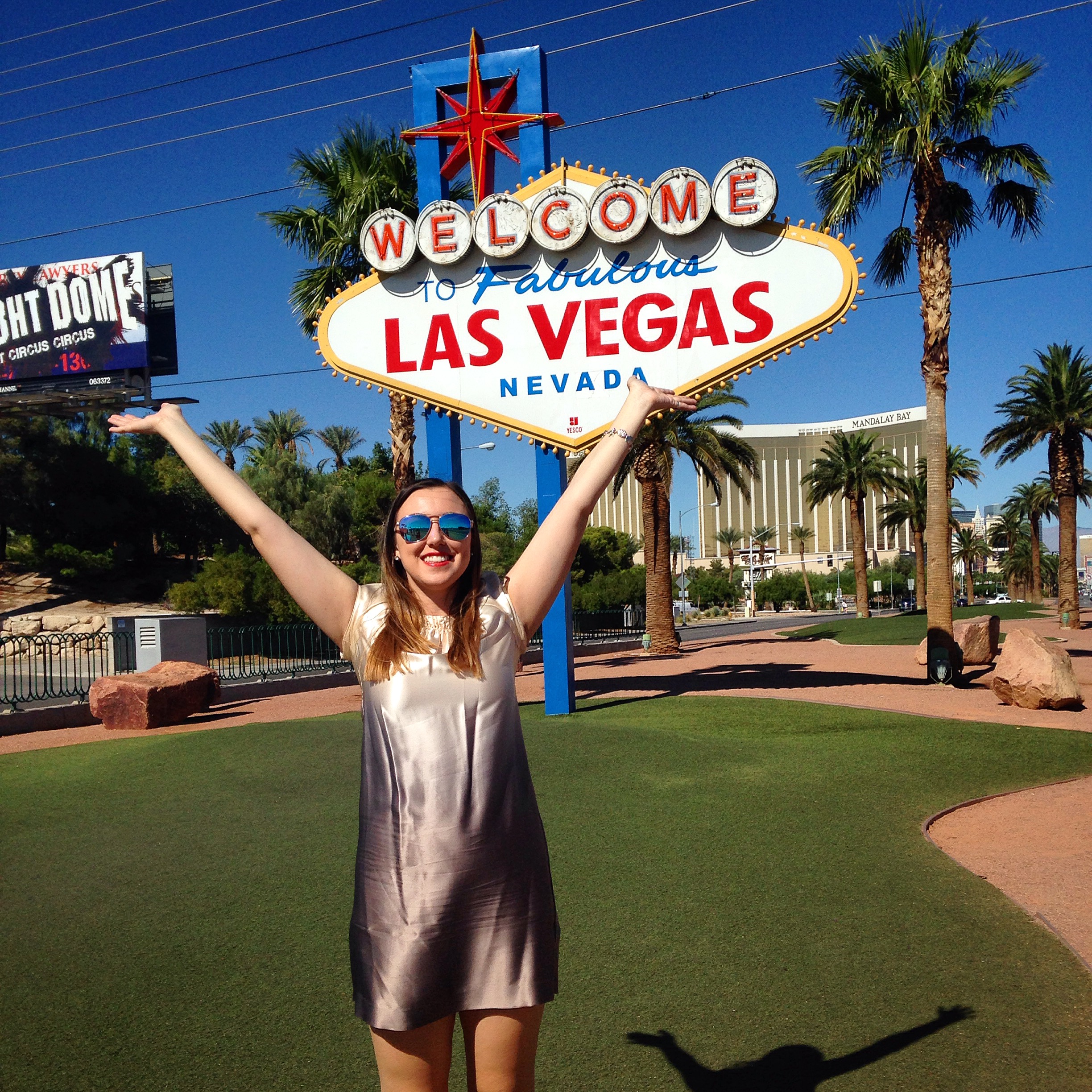 I have been in Sin City twice and in this article I intend to spend my expe...