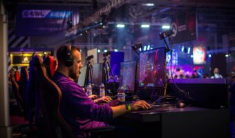 Why Esports is so popular and entertaining to watch