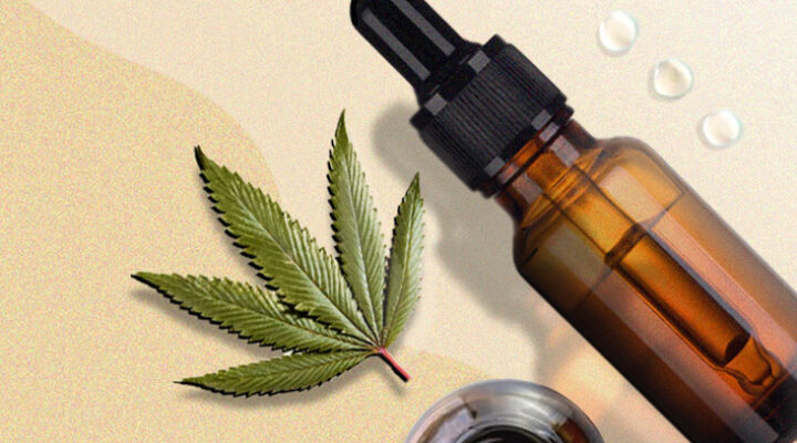 CBD Massage Oil’s Rejuvenating Effects on Your Personal Time