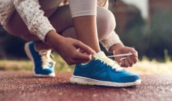 You're Probably Wearing The Wrong Size Running Shoes – OMGFacts
