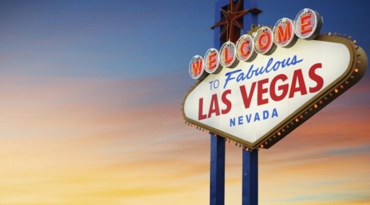 What Are The Most Famous Casinos In Las Vegas?