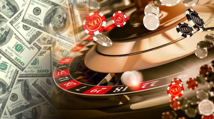 How to Use Cash at Cage as a Payment Method in Online Casinos