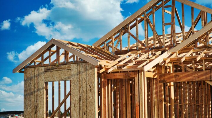 3 Things To Consider Before Building A Structure On Your Property