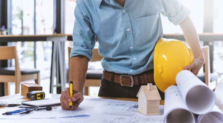 Why Your Next Big Project Needs a Professional Contractor
