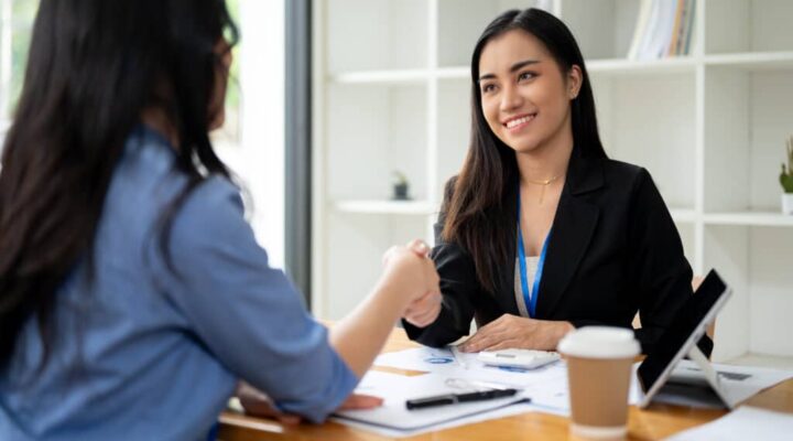 3 Tips For Interviewing Someone To Work With You