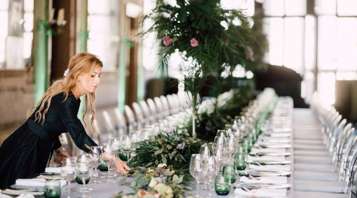 7 Essential Tips Wedding Planners Want You to Know