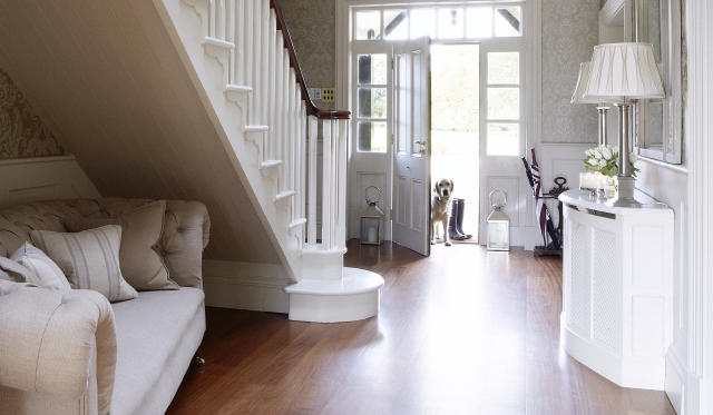3 Practical Flooring Solutions for a Busy Lifestyle