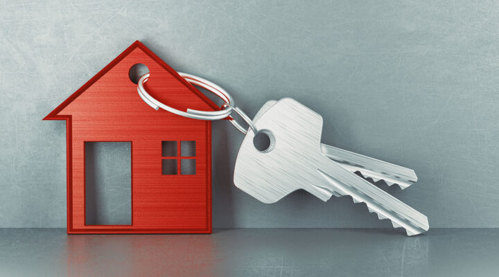 4 Things You Might Not Expect About Homeownership